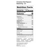 Premium | POPCORN SEASONING Variety 2 Pack | Cinnamon Roll