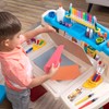 Step2 Deluxe Art Master Desk, Kids Activity Table & Chair,