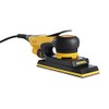 Mirka Sanding Shoe Hardness Medium + Protective Pad 70 x