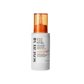 Somebymi V10 HYAL Antioxidant Sunscreen SPF50+