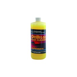 H&M OB2 Orbilge Bilge Cleaner