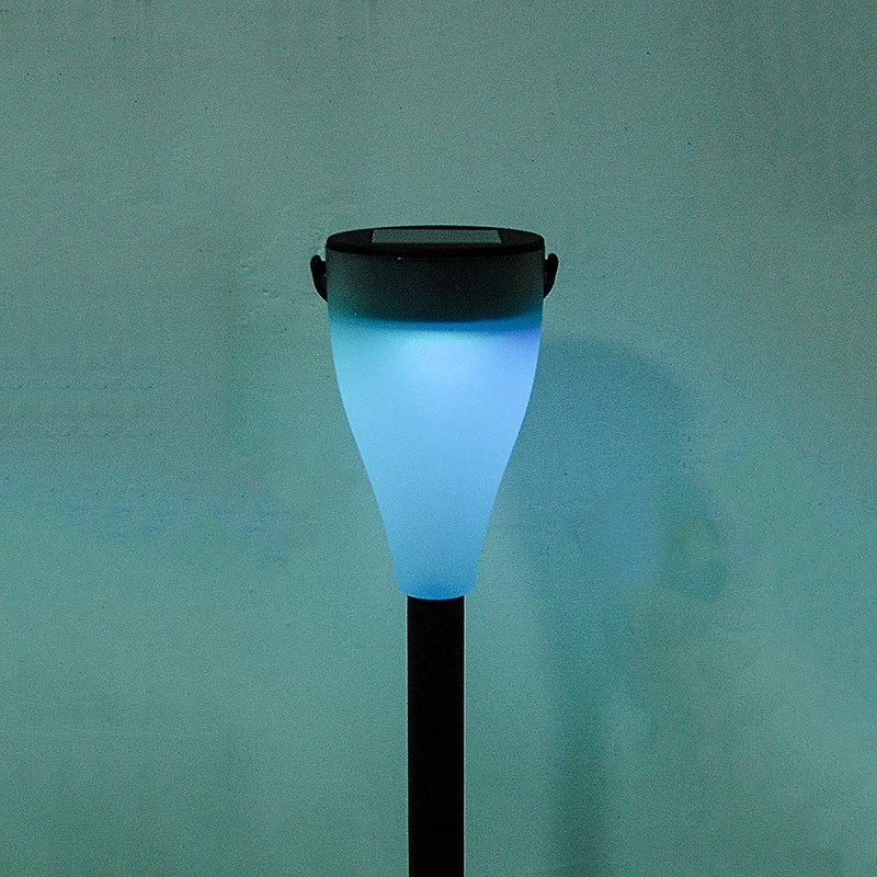 Demi Solar Party Light 2x Garden Table Hanging Path Floor