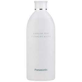Panasonic EH-4P01 Alkaline Pore Cleaning Water for Square Plug Clear