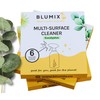 Blumix Multi-Surface Cleaner Refill Tablets – 6 Count | Eucalyptus