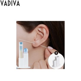 VADIVA Cleansing Water + Ear Stick Set 3items