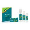 Yutika Professional Hair Color Developer Activator Cream for Hair Color