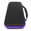 Handheld Game Console Carrying Case EVA Shockproof Portable Storage Bag