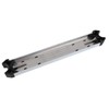 304 Stainless Steel Thickened Ladder Pedal with Non Slip Rubber