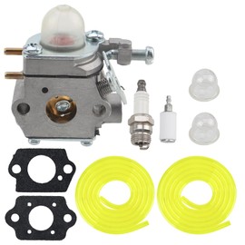 Carbhub Carburetor for Cub Cadet BC280 BC210 BC280 CC212 CS202 SS270 25cc 27cc String Trimmer Crab