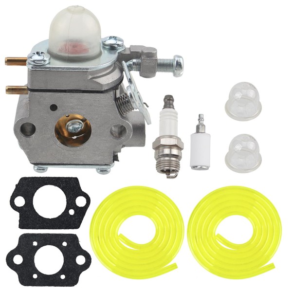Carbhub Carburetor for Cub Cadet BC280 BC210 BC280 CC212 CS202