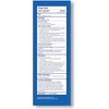 PanOxyl Acne Foaming Wash Benzoyl Peroxide 10% Maximum Strength Antimicrobial,
