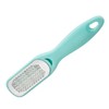 Baluue 3pcs Double-sided Stainless Steel Callus Remover Foot File Professional