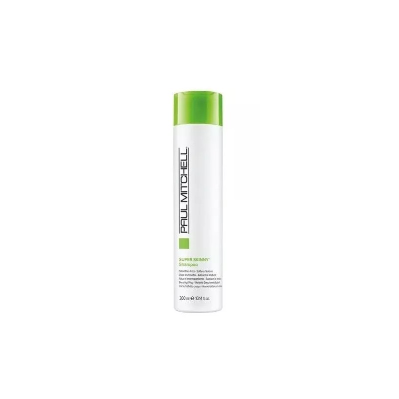 Paul Mitchell Dúo Super Skinny Smoothing Paul Mitchell Shampoo Y