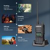 Retevis RT85 Walkie Talkies for Adults Long Range, 2 Way