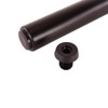 SM SunniMix Aluminum Alloy Billiards Pool Cue Extension Extender for