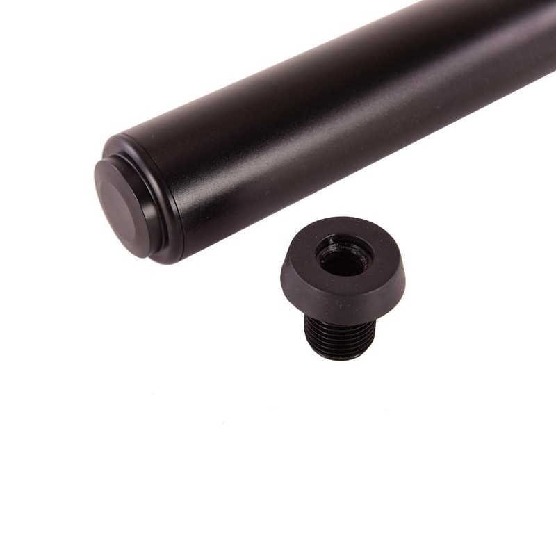 SM SunniMix Aluminum Alloy Billiards Pool Cue Extension Extender for