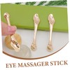 Healeved Eye Cream Massage Stick Roller for Dark Circles and