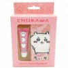 Wreath 111337 Chiikawa Hand Soap & Mini Towel Set, Chiikawa,