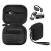 CaseSack Case for TOZO OpenEgo True Wireless Open Ear Headphone