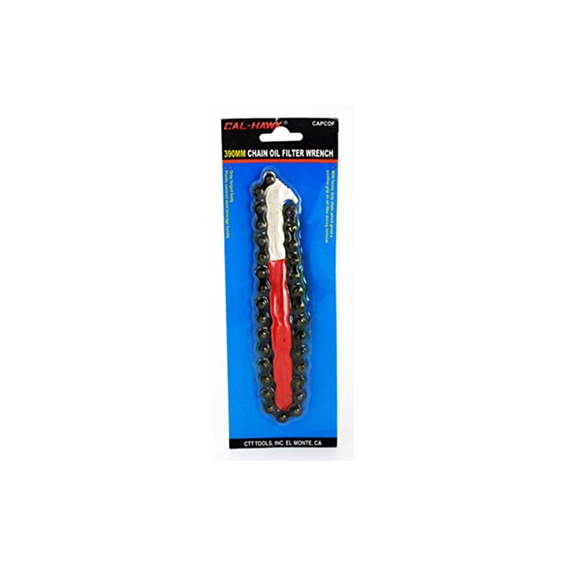 390mm Chain Oil Filter Wrench