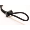 DIrty Rigger Tool Lanyard Additional Detachable Loops UK Black