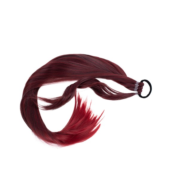 CAISHA 30" Hair Piece Ponytail Hair Extensions Braid For Braiding