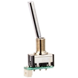 Futaba Electronics Industry BT2293 Toggle SW11 Long Type 2 Position Momentary Toggle for 14/18MZ