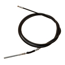 TRX 450 Motorcycle Rear Brake Line, Motorcycle Brake Clutch, Flexible Hose Brake Line for Honda Foreman 450 400 TRX 450 TRX450ES TRX450FE TRX450FM TRX450S trx400 1998-2004