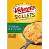 Velveeta Skillets Cheesy Chicken & Broccoli Dinner Kits (13.6 oz