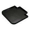 Catch Tray for Eureka Mignon Bowl Extension Accessories Coffee Lid