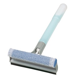 Carrand 9025CDF 8" Window Wash Spray Squeegee, Gray