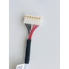 Dc Power Jack Cable Replacement Compatible with Dell Xps 15