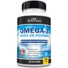 BioSchwartz Fish Oil Omega 3 EPA & DHA 2100mg |