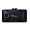 CELLSTAR CS-24FB Rear (rear) Dedicated Dash Camera, Made in Japan, 16 GB microSD Card Included