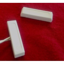 Quick-switch.c 5 Window/Door Switch Magnetic Reed Honeywell Contact Alarm Security GRI & DSC