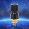 5Pcs Brass Binding Post Nickel Plated Inverter Terminal for Electronic