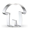 WDYJMALL Baby Onesie Clothes Shape Cookie Cutter - B