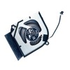 ZAHARA GPU Cooling Fan for Acer PH317-55 PH317-56 PH315-55 N20C1