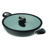 Scanpan IQ 12-1/2-Inch Covered Chef Pan
