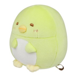 San-X Original Sumikkogurashi Honyagurumies Standing Mochi - 4" Penguin?