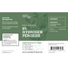 Earth Harmony Food Grade Hydrogen Peroxide 6%