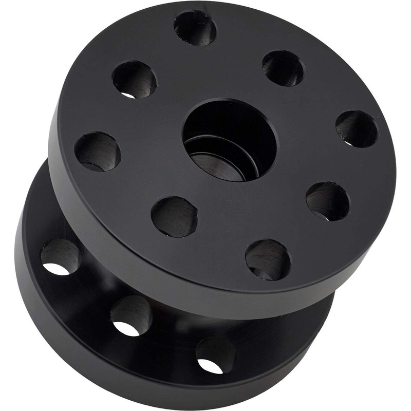 AFCO Fan Spacer Kit, 2 Inch