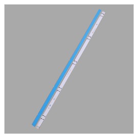 ZGKGLBDBYT 5 Lamps LED Backlight Strip Fit for LIG 32LH562A 32LH564A 32LH565B 32LH570B 32LH570D32LH570U Bars Kit Television LED Bands Array TV Light Strip
