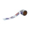 Sun-Star Stationery S8814805 Whippy & Lappi Goods, Seal, Masking Material,