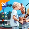 HOOMOON Fitness Tracker Montre Pour Enfants