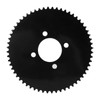 65 Teeth 35 Chain Rear Sprocket Carbon Steel 4 Holes