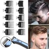 10 PCS Clipper Guards, Hair Clipper Comb Replacement Guards Set,