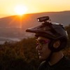 NiteRider Commuter - Soporte para Casco F/inalámbrico y Mako
