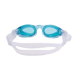 Clear'r Caiman Adult Swim Goggle, Blue, Unisex