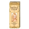 Henna Color 1 Sunny Blonde Conditioner Hair Color Color Natural Hair Dye Hen Öko